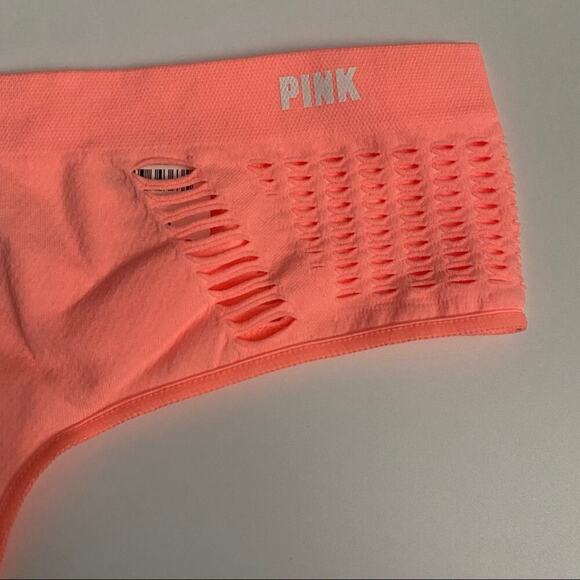 Victoria Secret Size XS Women’s Seamless Thong - Picture 14 of 15